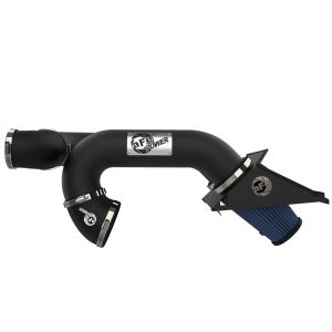 AFE POWER #54-12972-B Magnum FORCE Stage-2XP C old Air Intake System