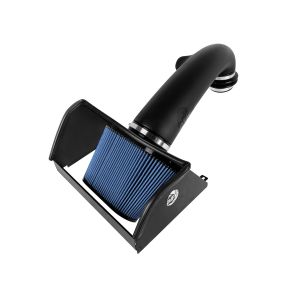 AFE POWER #54-13020R Magnum FORCE Stage-2 Col d Air Intake System