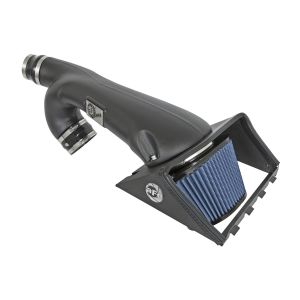AFE POWER #54-32112-B Air Intake System 12-14 Ford F150 3.5L