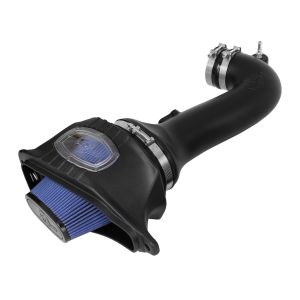 AFE POWER #54-74202-1 Momentum Cold Air Intake System w/ Pro 5R & Pro