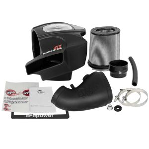 AFE POWER #54-76206-1 Momentum GT Cold Air Int ake System w/ Pro 5R