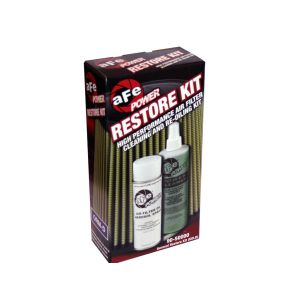 AFE POWER #90-50000 Air Filter Restore Kit