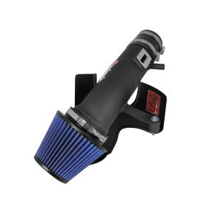 AFE POWER #TR-1021B-R Takeda Stage-2 Cold Air Intake System w/ Pro 5R