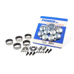 AFM PERFORMANCE #20013 Small Parts Kit - Dart SBC SHP Block