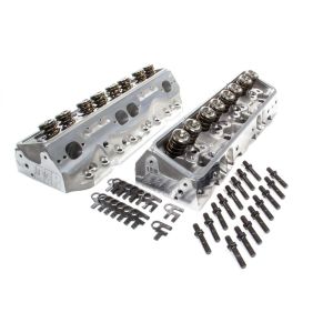 AIR FLOW RESEARCH #1057 SBC LT4 210cc Alum Heads Eliminator Race