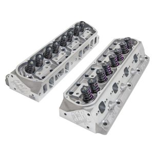 AIR FLOW RESEARCH #1381-716 SBF 195cc Compt Cylinder Heads (pr) 58cc Assem.