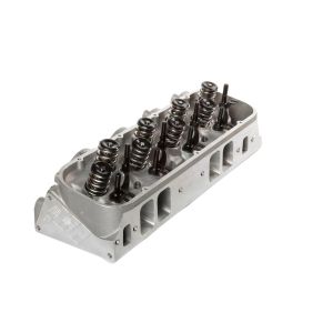 AIR FLOW RESEARCH #2110-1 BBC 345cc Alum Heads Magnum 121cc Assembled