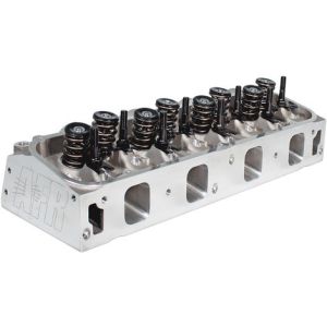 AIR FLOW RESEARCH #3817 BBF 295cc Bullitt CNC Cylinder Heads 75cc Assm