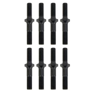 AIR FLOW RESEARCH #6406-8 BBC 7/16 Exhaust Rocker Arm Studs 8pk
