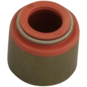 AIR FLOW RESEARCH #6613-16 Viton Rubber Valve Stem Seals BBC/BBF 16pk