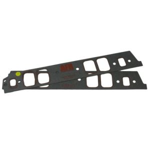 AIR FLOW RESEARCH #6863 BBC Intake Gasket for Oval Port Heads