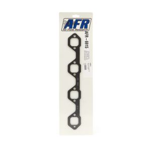 AIR FLOW RESEARCH #6915 SBF Exhaust Gasket  Set 1.400 H x 1.380 W