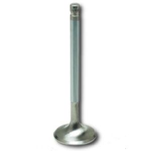 AIR FLOW RESEARCH #7633-1 BBC 1.880 Exh Valve 11/32  5.450 OAL