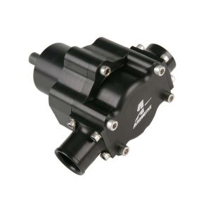 AEROMOTIVE #11115 Atomic Belt Drive Fuel Pump