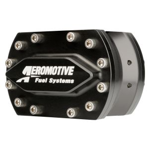 AEROMOTIVE #11132 Terminator Mech Fuel Pump 21.5 GPM