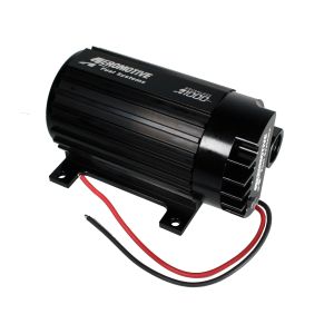 AEROMOTIVE #11183 A1000 In-Line Fuel Pump Brushless Design