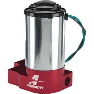 AEROMOTIVE #11203 Street Rod Electric Fuel Pump