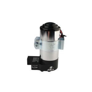 AEROMOTIVE #11212 Marine Electric Fuel Pump - 7psi 3/8in npt