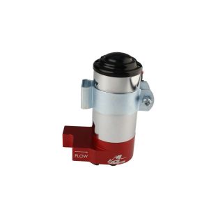 AEROMOTIVE #11213 SS Series Billet Fuel Pump - Carbureted
