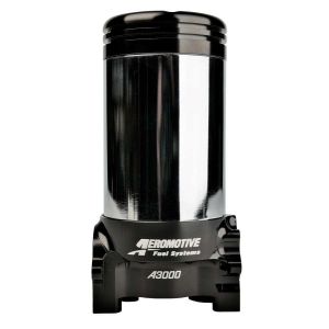 AEROMOTIVE #11216 A3000 Fuel Pump Drag Race Carbureted