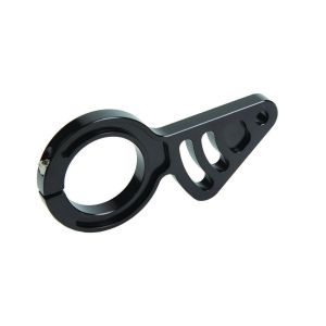 AEROMOTIVE #11705 Belt Drive Pump Bracket