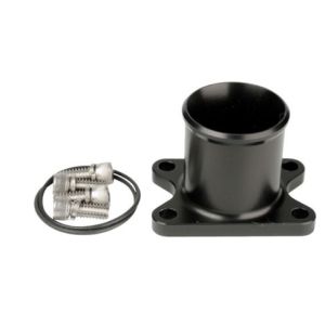 AEROMOTIVE #11731 1.50in Hose Inlet/Outlet Adapter Fitting