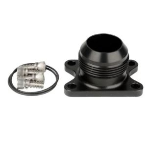 AEROMOTIVE #11732 20an Male Inlet/Outlet Adapter Fitting
