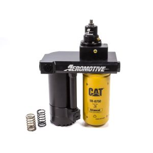 AEROMOTIVE #11802 Diesel Lift Fuel Pump 130GPH