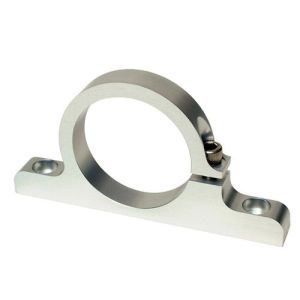 AEROMOTIVE #12305 Billet Fuel Filter Bracket
