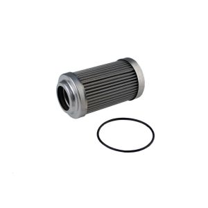 AEROMOTIVE #12635 Fuel Filter Element - 40 Micron