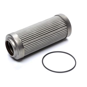 AEROMOTIVE #12639 Fuel Filter Element 10-Microns