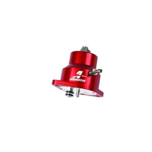 AEROMOTIVE #13102 Ford Rail Mount Regulator