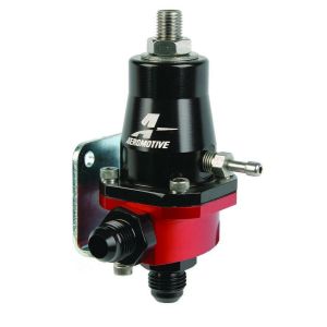 AEROMOTIVE #13105 Injected Street Rod Regulator