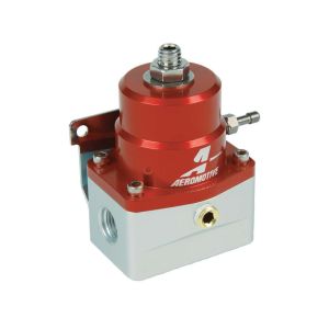 AEROMOTIVE #13109 A1000-6 Injected Bypass Regulator