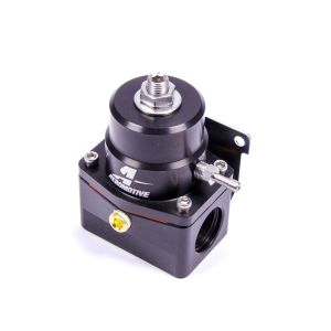 AEROMOTIVE #13114 Adjustable Fuel Pressure Regulator - Marine- EFI