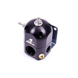AEROMOTIVE #13207 Adjustable Fuel Pressure Regulator - Marine