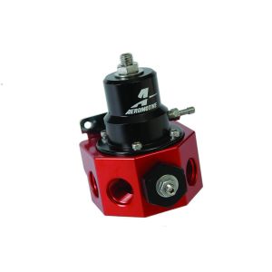 AEROMOTIVE #13209 Adjustable Fuel Pressure Regulator