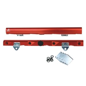 AEROMOTIVE #14115 Billet Fuel Rails - GM LS3
