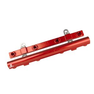 AEROMOTIVE #14130 Fuel Rail Kit - Ford 5.0L DOHC