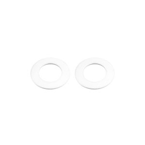 AEROMOTIVE #15045 8an Nylon Washers (2)