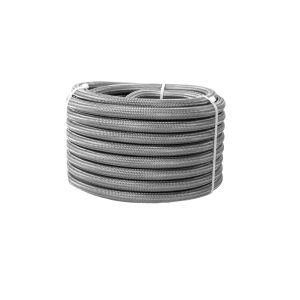 AEROMOTIVE #15319 12an PTFE S/S Braided Hose 16ft