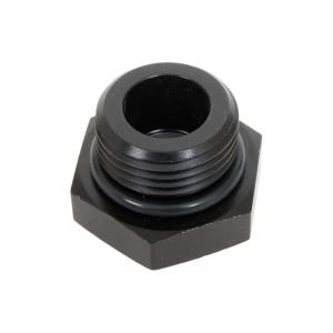 AEROMOTIVE #15617 -10an Port Plug