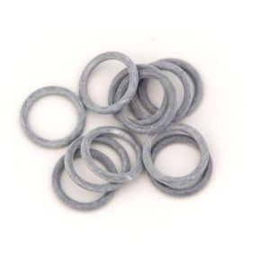 AEROMOTIVE #15622 -8 Replacement Nitrile O-Rings (10)