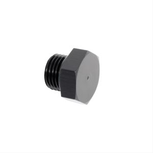AEROMOTIVE #15626 -6an Port Plug