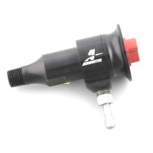 AEROMOTIVE #15631 Fuel Sample Check Valve