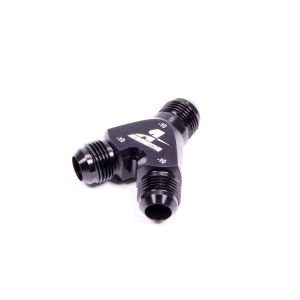 AEROMOTIVE #15676 Y-Block Fitting - 10an to 2 x -10an