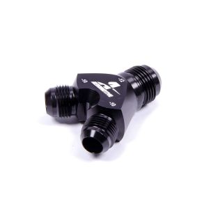 AEROMOTIVE #15678 Y-Block Fitting - 12an to 2 x -10an