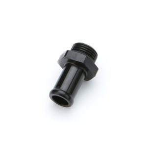AEROMOTIVE #15767 Coolant Hose Fitting 8an to 5/8 Slip