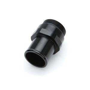 AEROMOTIVE #15770 Coolant Hose Fitting 20an ORB to 1-1/2 Slip