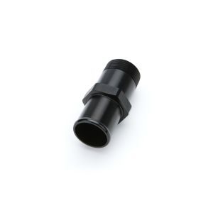 AEROMOTIVE #15771 Coolant Hose Fitting 1in NPT to 1-1/4 Slip